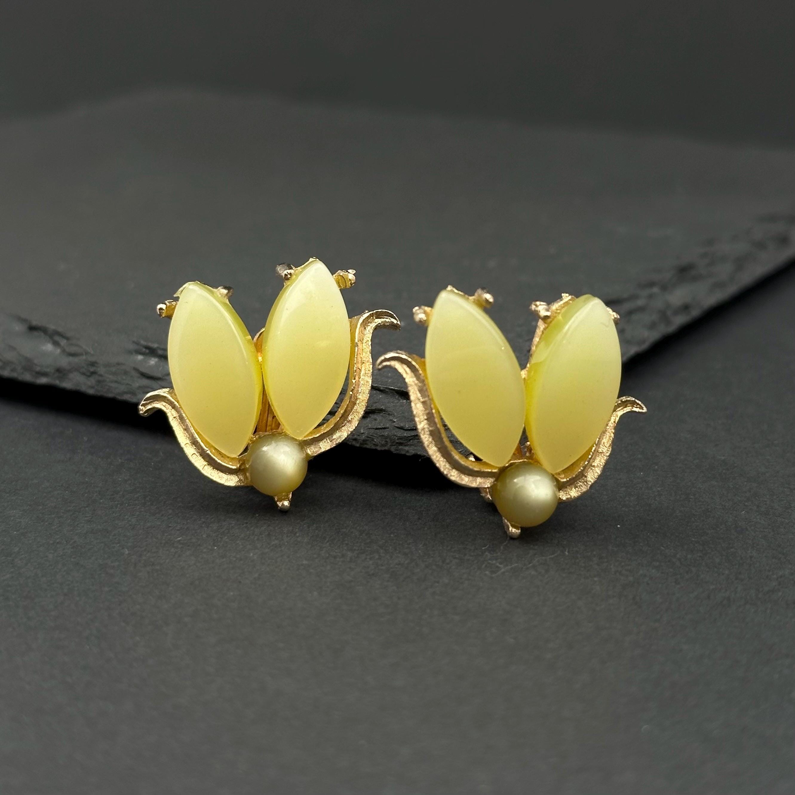 Vintage Beaujewels jewelry set