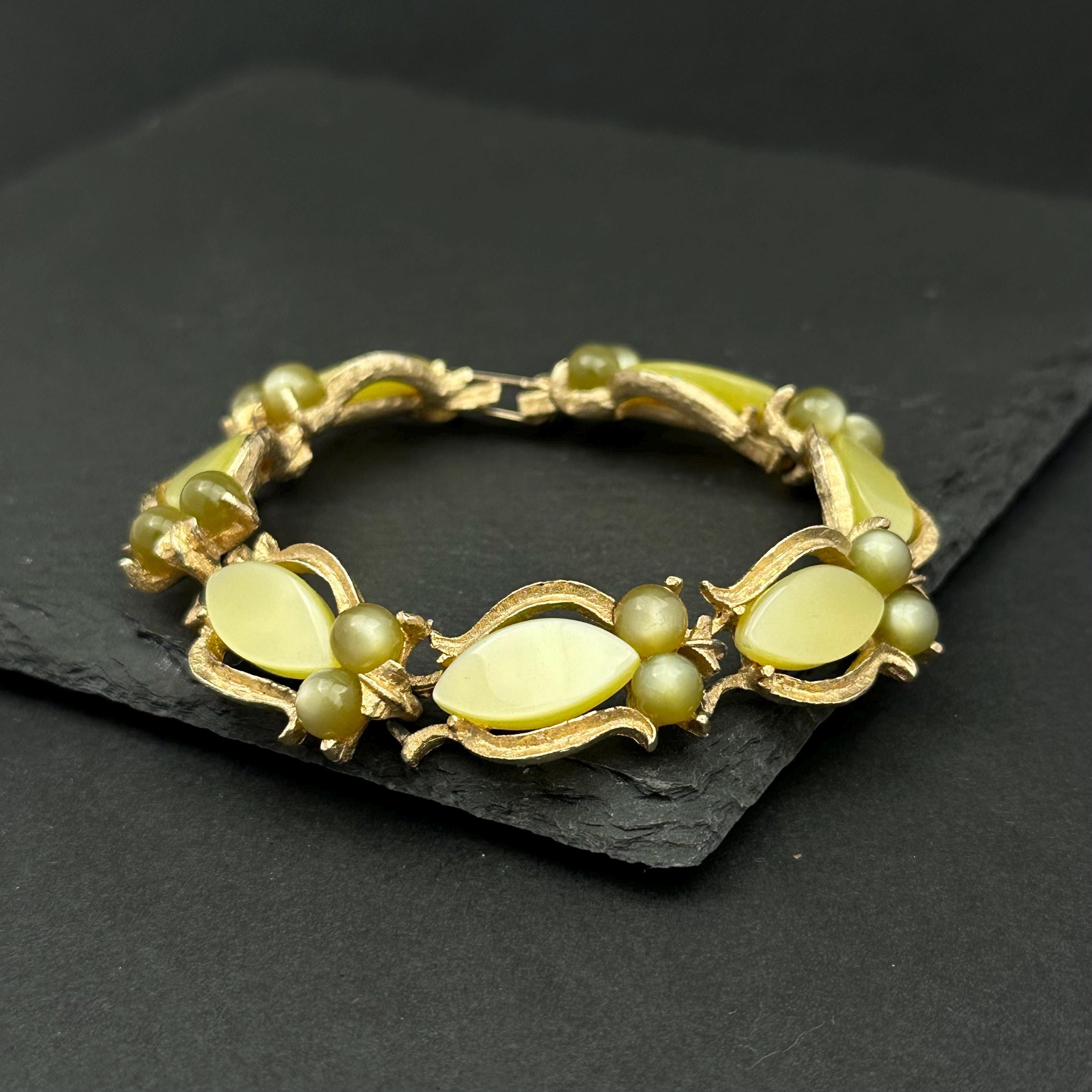 Vintage Beaujewels jewelry set