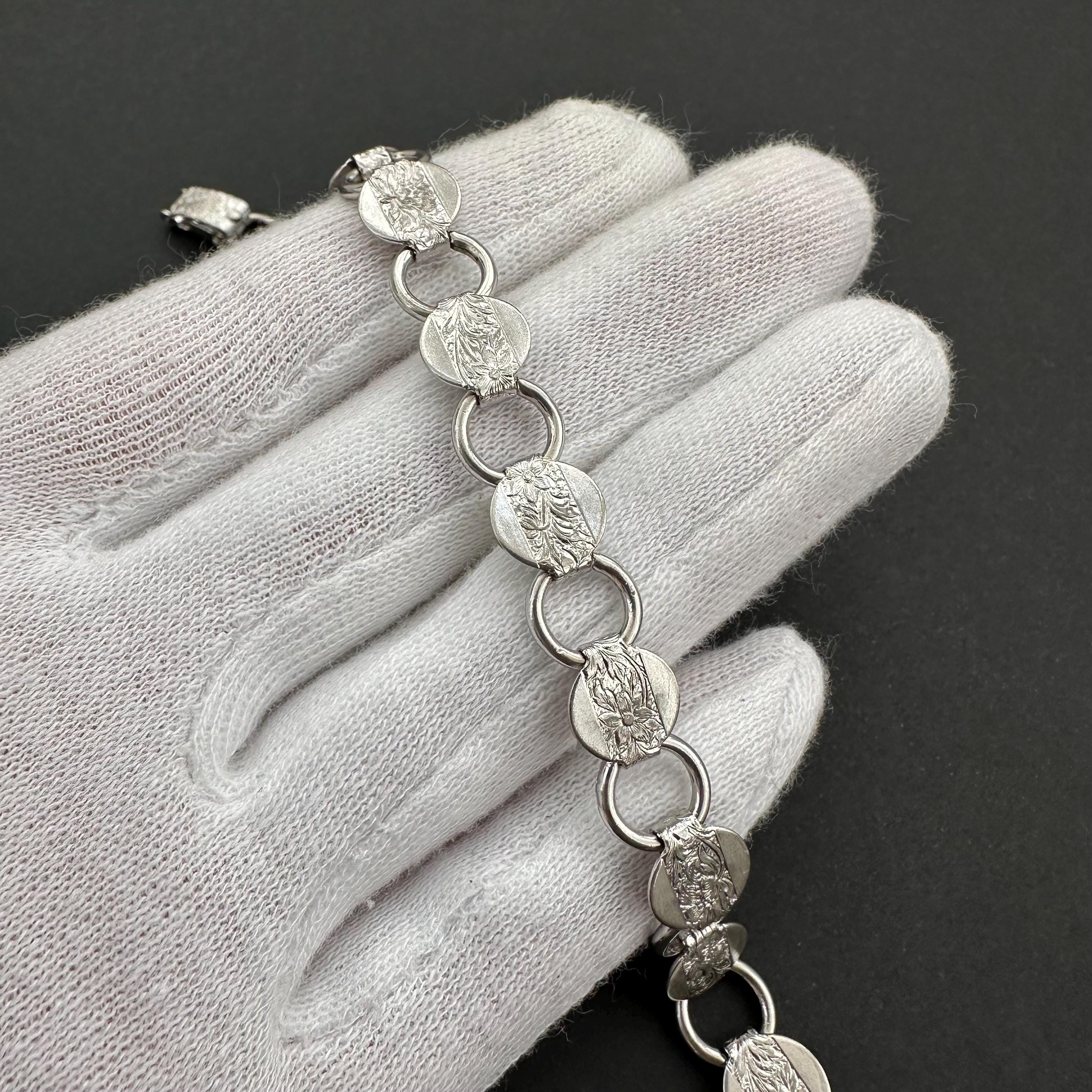 Vintage Sarah Coventry silver tone jewelry set