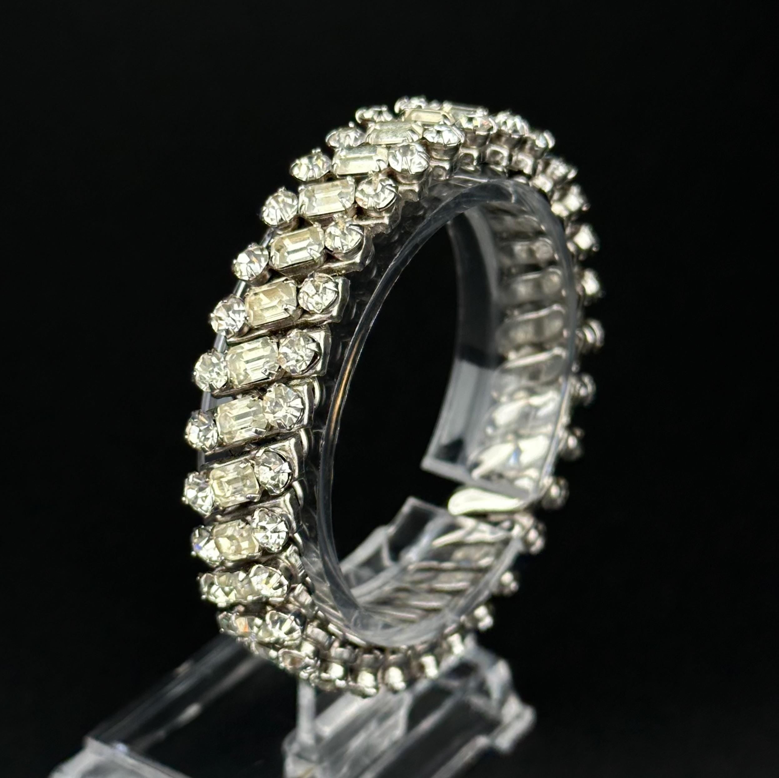 Vintage bracelets