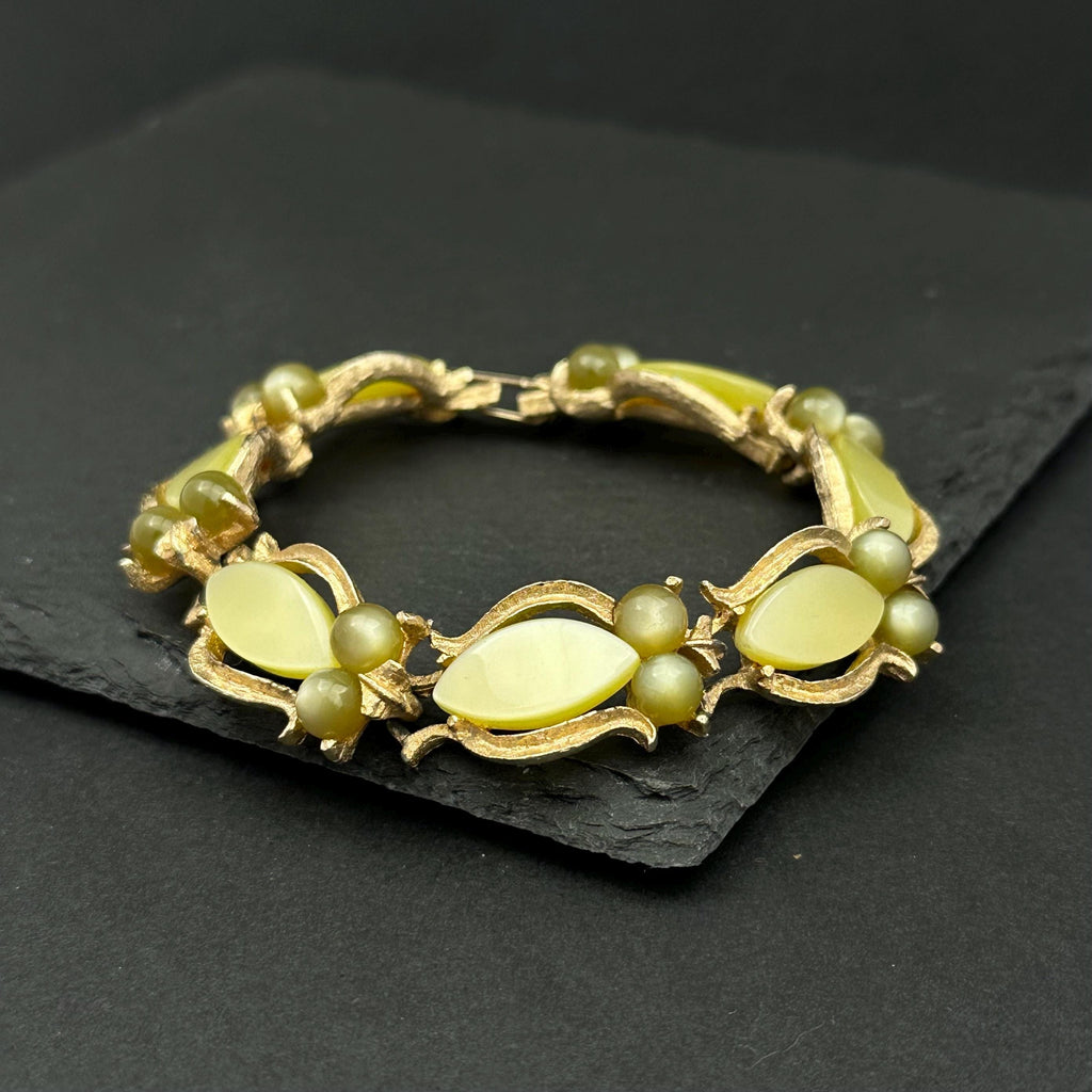 Vintage Beaujewels jewelry set