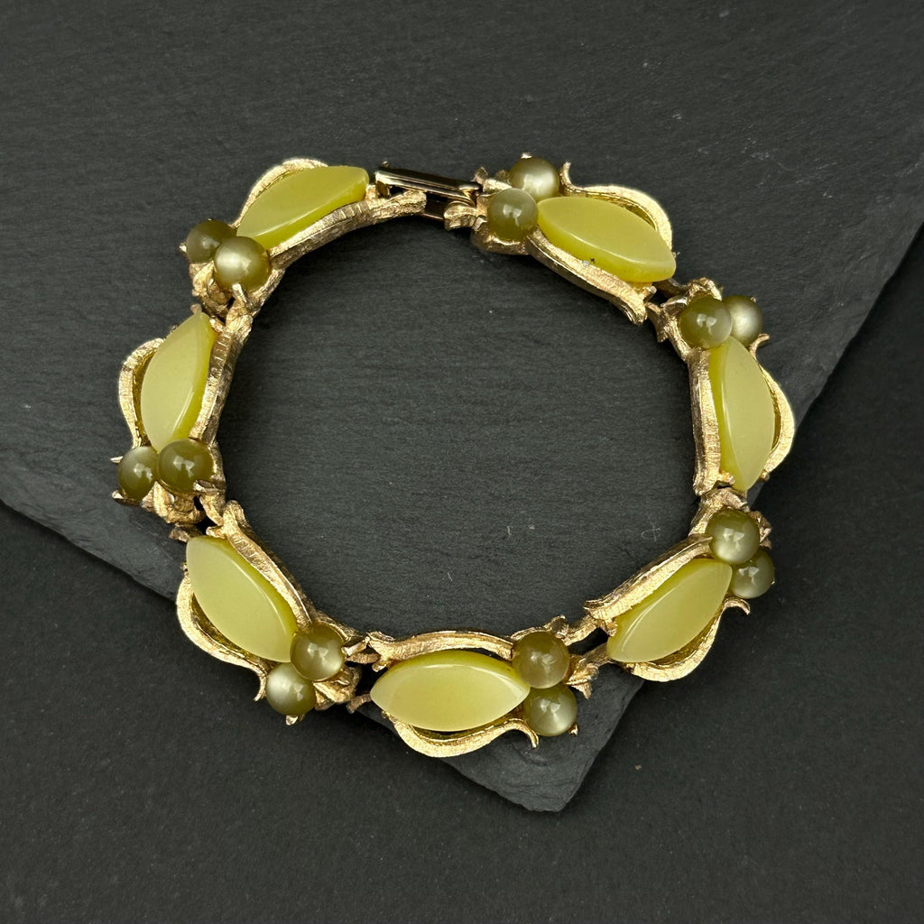 Vintage Beaujewels jewelry set