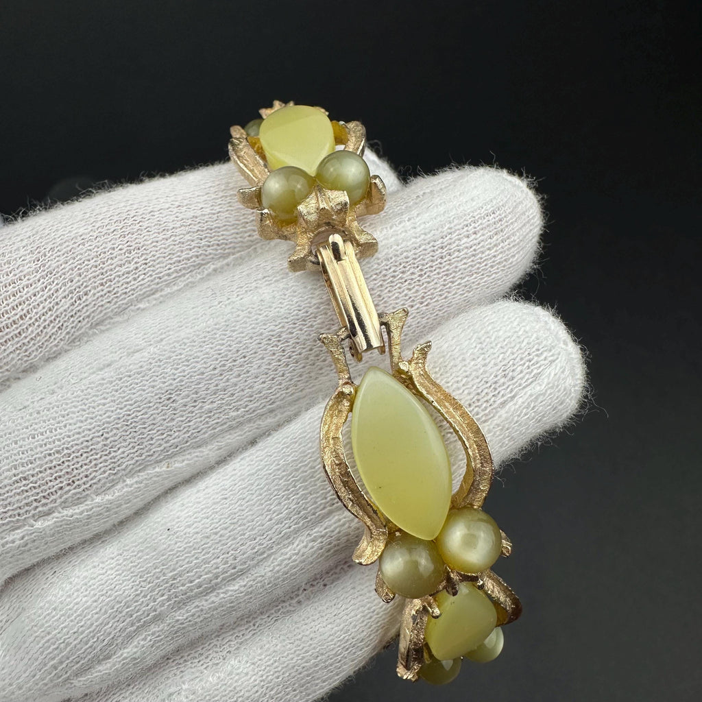 Vintage Beaujewels jewelry set